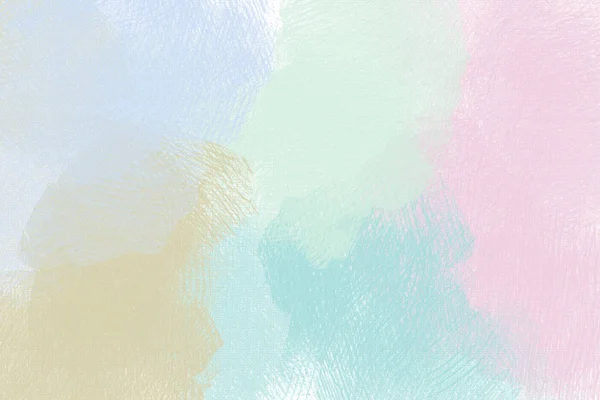 Pastel abstract artistic texture
