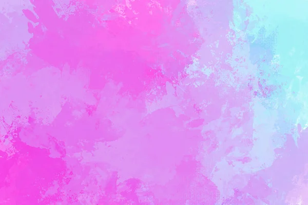Pembe soyut sanatsal doku