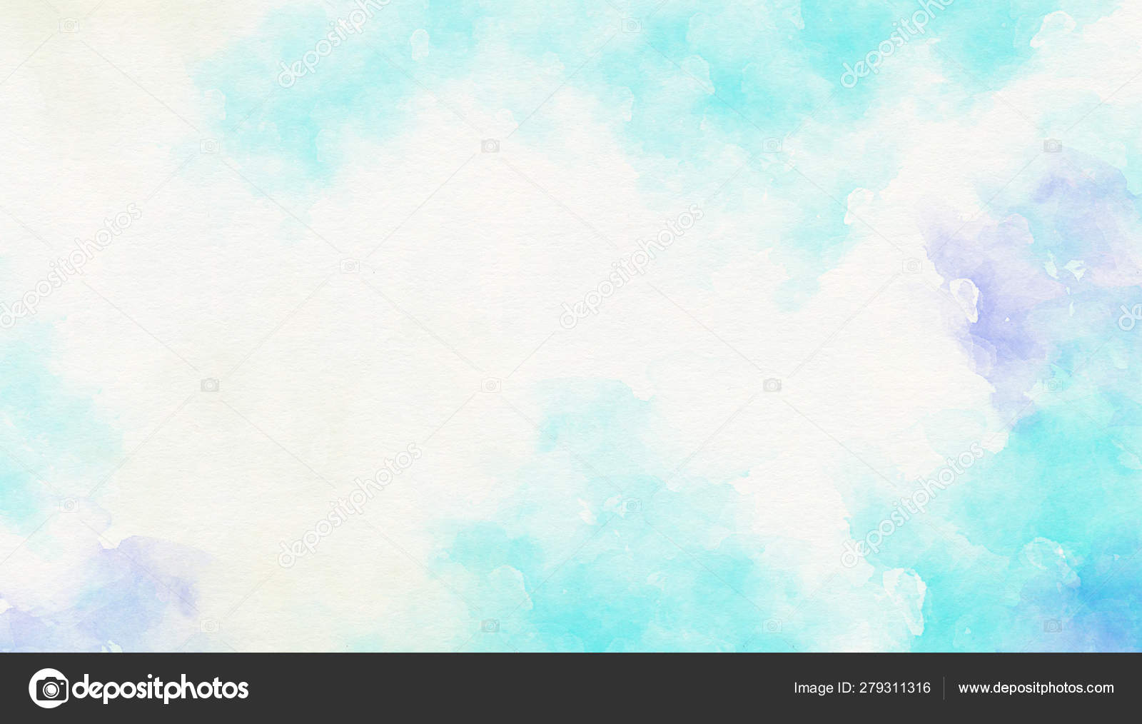 Abstract Blue Watercolor Background Stock Photo By C Jentevaart Abstract Blue Watercolor Background Stock Photo By C Jentevaart