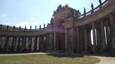 Potsdam antik Yapı hedefi
