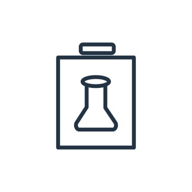 Beyaz arka plan üzerinde kalp şeffaf işareti izole kalp simge vektör