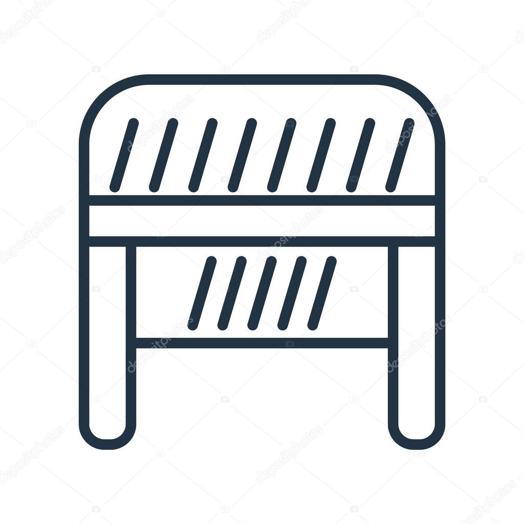Bookshelf Icon Vector Isolated On White Background Bookshelf Transparent Sign Premium Vector In Adobe Illustrator Ai Ai Format Encapsulated Postscript Eps Eps Format Bookshelf Icon Vector Isolated On White Background Bookshelf Transparent Sign Premium Vector In Adobe Illustrator Ai Ai Format Encapsulated Postscript Eps Eps Format