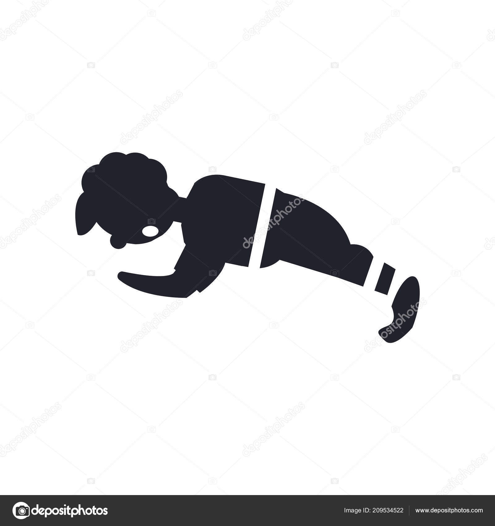 Á Cartoon Push Up Stock Images Royalty Free Pushup Pictures Download On Depositphotos