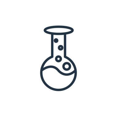 Beyaz arka plan üzerinde fiş Şeffaf işareti izole tak simge vektör