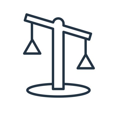 Beyaz arka plan üzerinde giden kutusu şeffaf işareti izole giden kutusu simge vektör