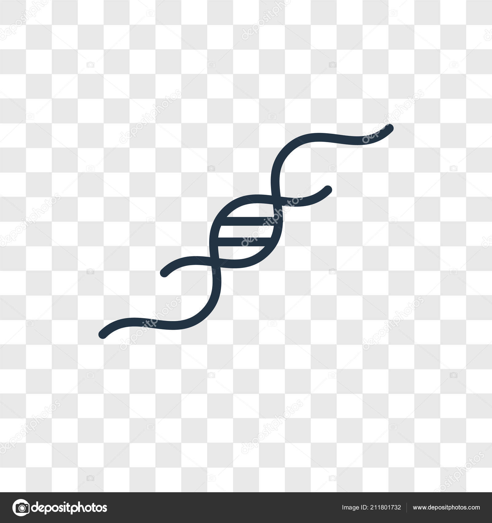 Dna Vector Icon Isolated On Transparent Background Dna Logo Design Vector Image By C Topvectorstock Vector Stock Dna Vector Icon Isolated On Transparent Background Dna Logo Design Vector Image By C Topvectorstock Vector Stock