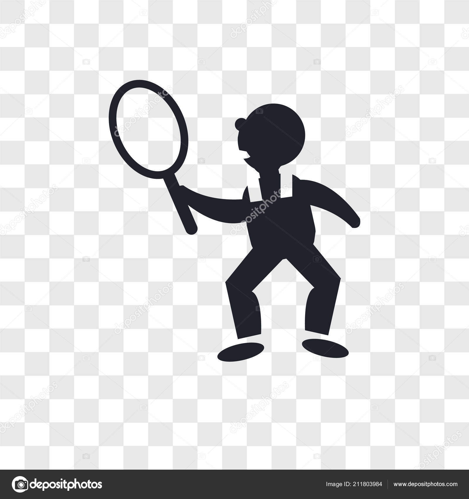 テニス プレーヤー ベクトルのアイコンが透明な背景 Te に分離 ストックベクター C Topvectorstock テニス プレーヤー ベクトルのアイコンが透明な背景 Te に分離 ストックベクター C Topvectorstock