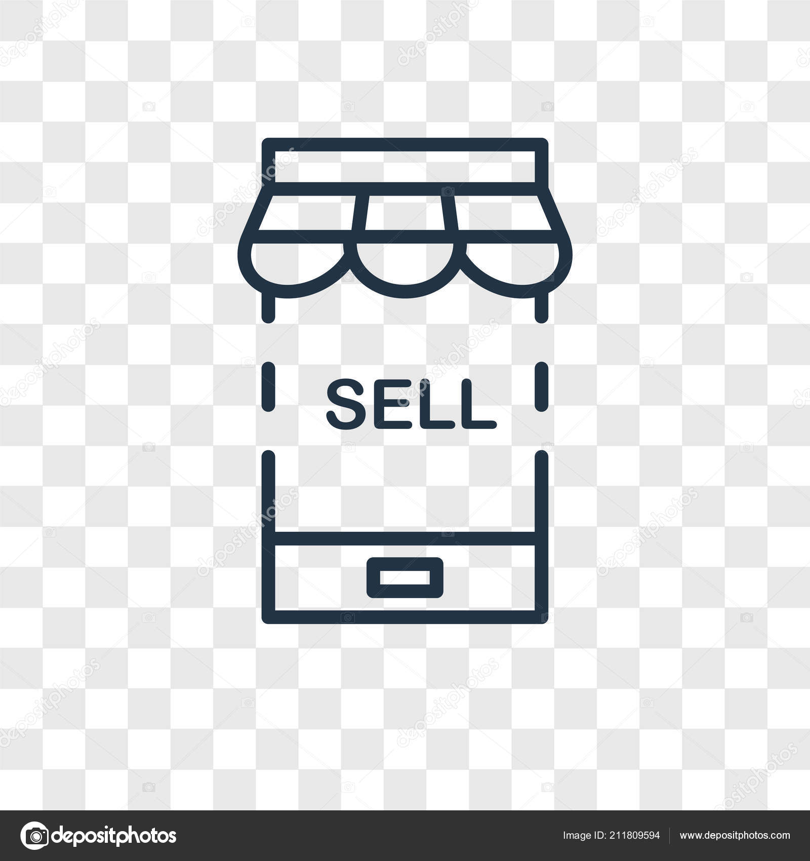 Sell Vector Icon Isolated On Transparent Background Sell Logo Design Vector Image By C Topvectorstock Vector Stock Sell Vector Icon Isolated On Transparent Background Sell Logo Design Vector Image By C Topvectorstock Vector Stock