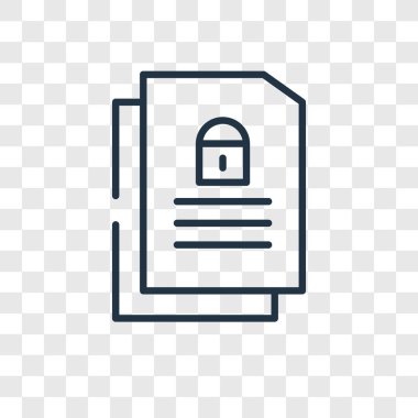 Saydam arka plan üzerinde garanti logo tasarımı izole vektör simge garanti