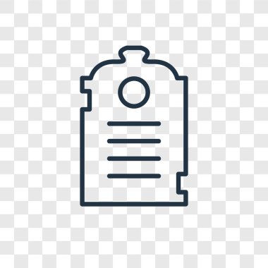 Saydam arka plan üzerinde Pano logo tasarımı izole Pano vektör simgesi