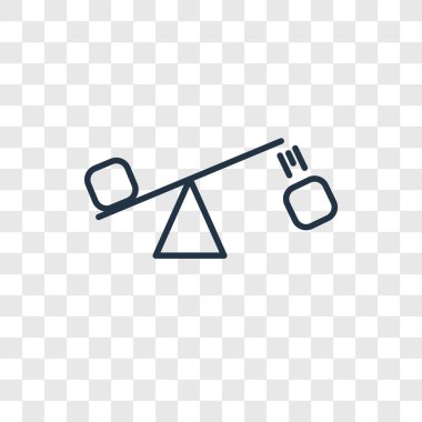 Saydam arka plan üzerinde gazete logo tasarımı izole gazete vektör simgesi