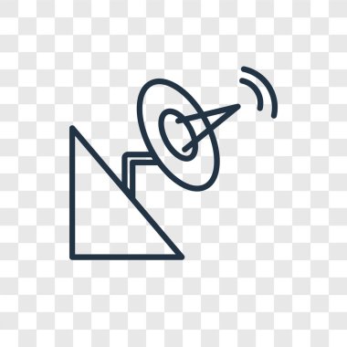 Saydam arka plan üzerinde sohbet logo tasarımı izole sohbet vektör simgesi