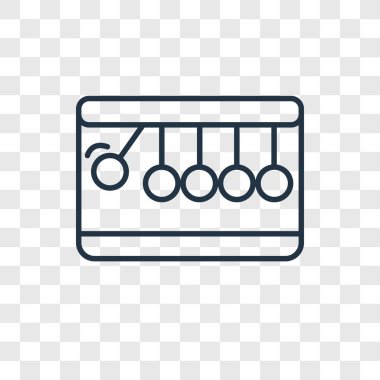 Saydam arka plan üzerinde bayrak logo tasarımı izole bayrak vektör simgesi
