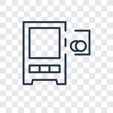 Saydam arka plan üzerinde kartı ödeme logo tasarımı izole kart ödeme vektör simgesi