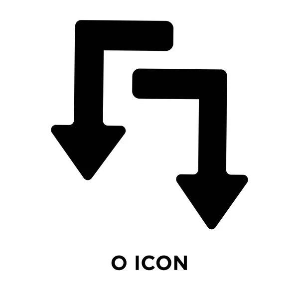 Göra Ikonen Vektor Isolerad Vit Bakgrund Logotypen Begreppet Gör Logga — Stock vektor