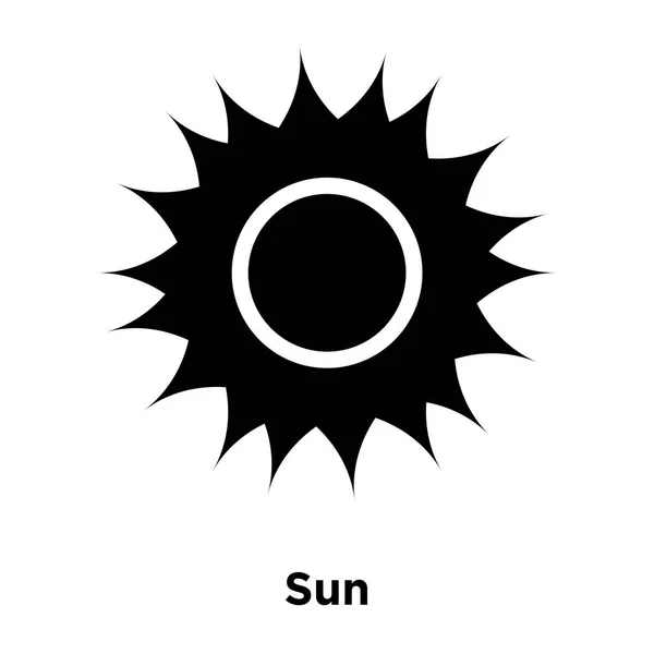 Luft symbol mit sonne StockVektorbilder Depositphotos