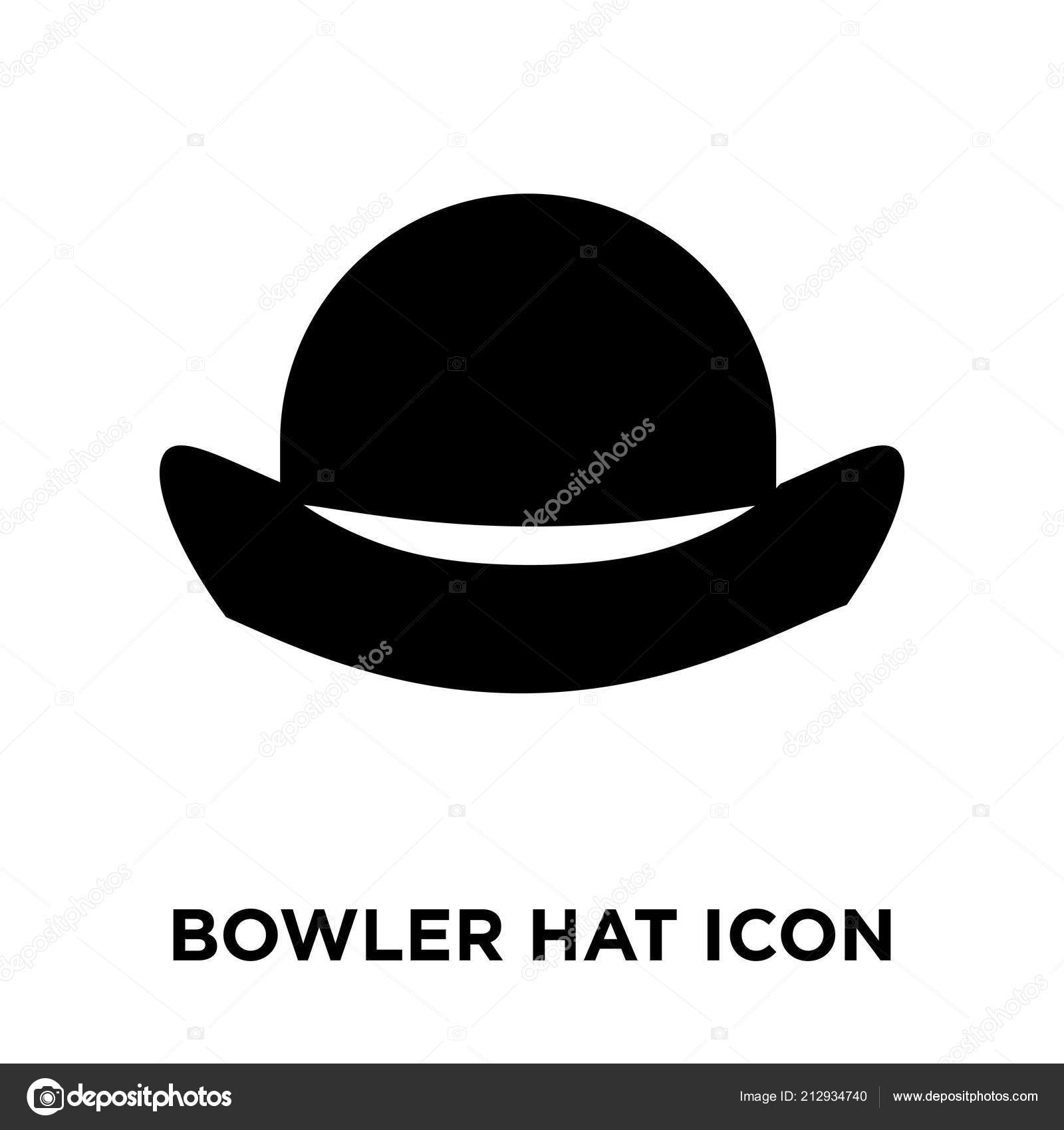 bowler hat logo