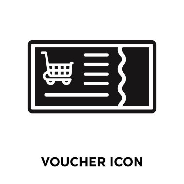 Beyaz arka plan, logo şeffaf arka plan, fiş işareti kavramı üzerinde izole fiş simge vektör siyah sembol dolu