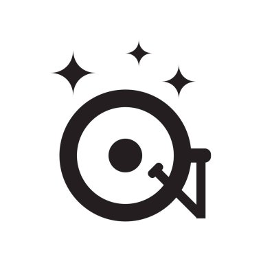 Beyaz arka plan, vinil şeffaf oturum, kutlama sembollerin izole vinil simge vektör