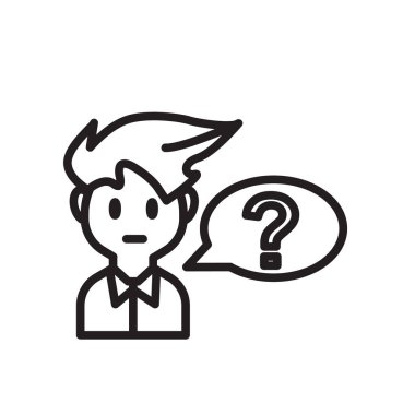 Beyaz arka plan üzerinde uygulamanıza yalıtılmış uygulama simge vektör