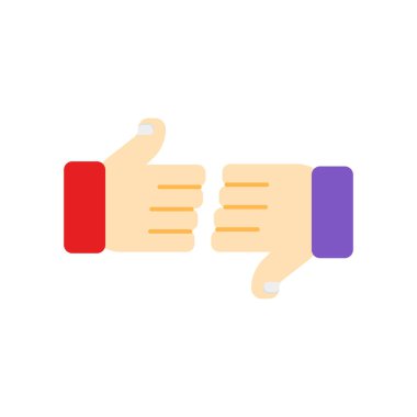 İzole beyaz arka plan, bir daha gözden geçirme şeffaf üye, soru sembol simge vektör gözden geçirin