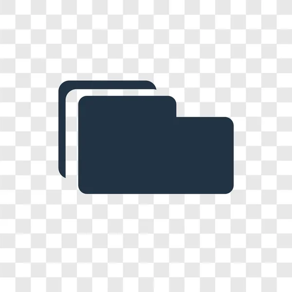 Filet Vektor Symbol Isoliert Auf Transparentem Hintergrund Filet Transparenz Logo — Stockvektor