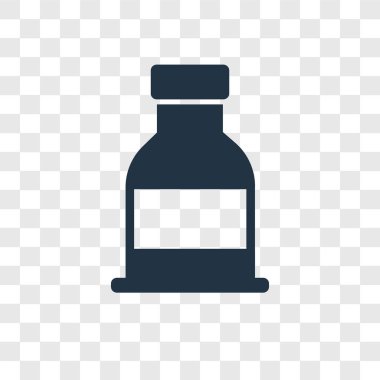 modaya uygun bir tasarım tarzı sos simgesi. saydam arka plan üzerinde izole sos simgesi. sos vektör simgesi basit ve modern düz simgesi web sitesi, mobil, logo, app, UI. simge vektör çizim, Eps10 sos.