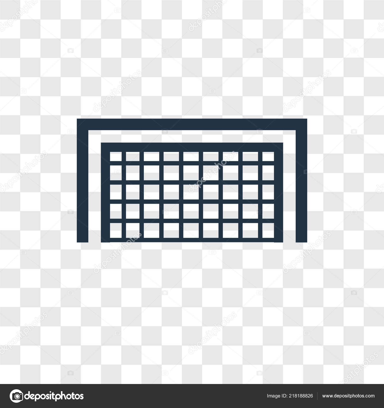 Soccer Goal Icon Trendy Design Style Soccer Goal Icon Isolated Vector Image By C Topvectorstock Vector Stock Soccer Goal Icon Trendy Design Style Soccer Goal Icon Isolated Vector Image By C Topvectorstock Vector Stock