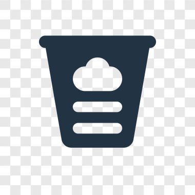 hamur oyuncak simge modaya uygun bir tasarım tarzı. hamur oyuncak simgesi üzerinde şeffaf arka plan izole. hamur oyuncak vektör simgesi basit ve modern düz simgesi web sitesi, mobil, logo, app, UI. hamur oyuncak simge vektör çizim, Eps10.