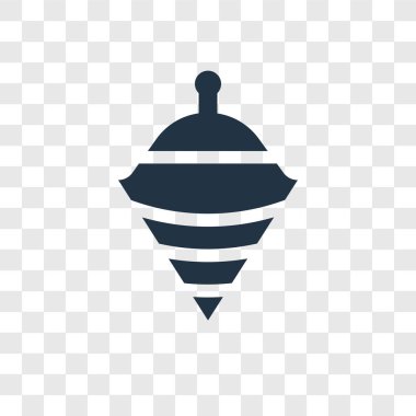 modaya uygun bir tasarım tarzı iplik oyuncak simgesi. oyuncak simgesi üzerinde şeffaf arka plan izole iplik. oyuncak vektör simgesi basit ve modern düz simgesi web sitesi, mobil, logo, app, iplik UI. oyuncak simge vektör çizim, Eps10 iplik.