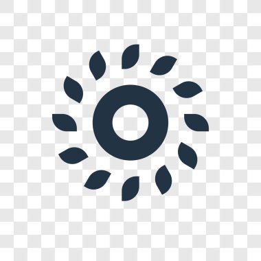 yükleme simgesini modaya uygun bir tasarım tarzı. saydam arka plan üzerinde izole simgesi yükleniyor. vektör simgesi basit ve modern düz simgesi web sitesi, mobil, logo, app, yükleme kullanıcı arabirimi. simge vektör çizim, Eps10 yükleme.