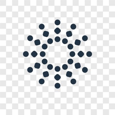 yükleme simgesini modaya uygun bir tasarım tarzı. saydam arka plan üzerinde izole simgesi yükleniyor. vektör simgesi basit ve modern düz simgesi web sitesi, mobil, logo, app, yükleme kullanıcı arabirimi. simge vektör çizim, Eps10 yükleme.