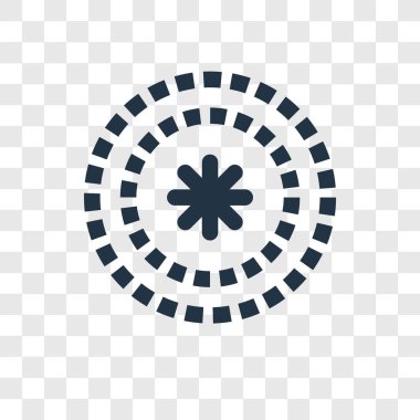 yükleme simgesini modaya uygun bir tasarım tarzı. saydam arka plan üzerinde izole simgesi yükleniyor. vektör simgesi basit ve modern düz simgesi web sitesi, mobil, logo, app, yükleme kullanıcı arabirimi. simge vektör çizim, Eps10 yükleme.