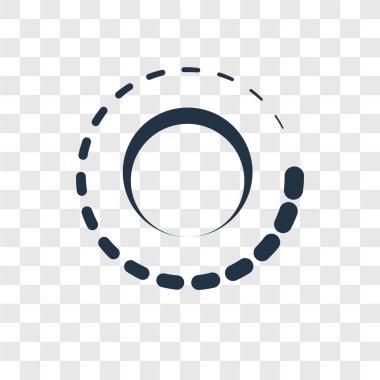 yükleme simgesini modaya uygun bir tasarım tarzı. saydam arka plan üzerinde izole simgesi yükleniyor. vektör simgesi basit ve modern düz simgesi web sitesi, mobil, logo, app, yükleme kullanıcı arabirimi. simge vektör çizim, Eps10 yükleme.