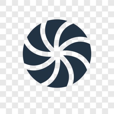 yükleme simgesini modaya uygun bir tasarım tarzı. saydam arka plan üzerinde izole simgesi yükleniyor. vektör simgesi basit ve modern düz simgesi web sitesi, mobil, logo, app, yükleme kullanıcı arabirimi. simge vektör çizim, Eps10 yükleme.