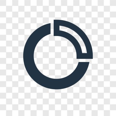 yükleme simgesini modaya uygun bir tasarım tarzı. saydam arka plan üzerinde izole simgesi yükleniyor. vektör simgesi basit ve modern düz simgesi web sitesi, mobil, logo, app, yükleme kullanıcı arabirimi. simge vektör çizim, Eps10 yükleme.