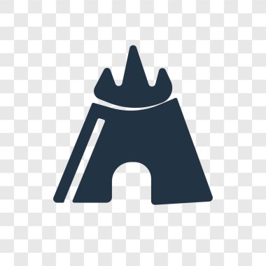 modaya uygun bir tasarım tarzı Bahçesi simgesi. saydam arka plan üzerinde izole Bahçesi simgesi. Bahçesi vektör simgesi basit ve modern düz simgesi web sitesi, mobil, logo, app, UI. Bahçesi simge vektör çizim, Eps10.