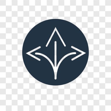 simge modaya uygun bir tasarım tarzında açmak. saydam arka plan üzerinde izole simgesini devre. vektör simgesi basit ve modern düz simgesi web sitesi, mobil, logo, app, açmak UI. simge vektör çizim, Eps10 açmak.