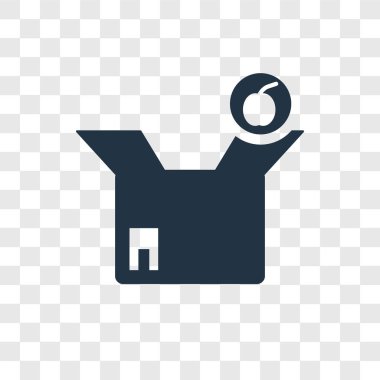 simge modaya uygun bir tasarım tarzında götürün. saydam arka plan üzerinde izole simgesi götürün. vektör simgesi basit götürün ve modern düz UI uygulaması, web sitesi, mobil, logo, sembol. simge vektör çizim, Eps10 götürün.