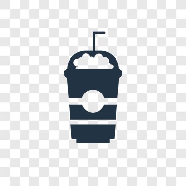 modaya uygun bir tasarım tarzı frappe simgesi. saydam arka plan üzerinde izole frappe simgesi. frappe vektör simgesi basit ve modern düz simgesi web sitesi, mobil, logo, app, UI. frappe simge vektör çizim, Eps10.