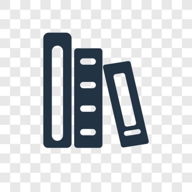 modaya uygun bir tasarım tarzı dosya simgesi. Dosya simgesi üzerinde şeffaf arka plan izole. dosya vektör simgesi basit ve modern düz simgesi web sitesi, mobil, logo, app, UI. dosya simge vektör çizim, Eps10.