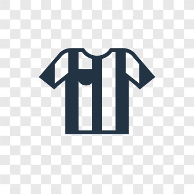 modaya uygun bir tasarım tarzı hakem simgesi. Hakem simgesi üzerinde şeffaf arka plan izole. Hakem vektör simgesi basit ve modern düz simgesi web sitesi, mobil, logo, app, UI. Hakem simge vektör çizim, Eps10.