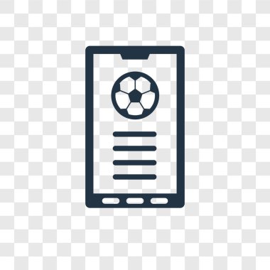 modaya uygun bir tasarım tarzı telefon simgesi. telefon simgesini şeffaf arka plan üzerinde izole. telefon vektör simgesi basit ve modern düz simgesi web sitesi, mobil, logo, app, UI. telefon simge vektör çizim, Eps10.