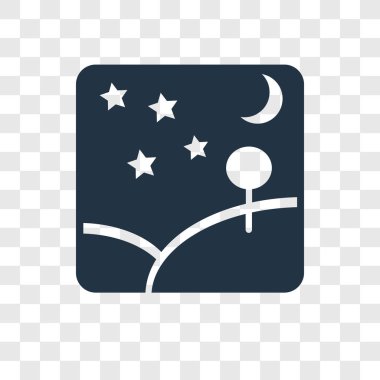 modaya uygun bir tasarım tarzı resim simgesi. resim simgesi üzerinde şeffaf arka plan izole. resim vektör simgesi basit ve modern düz simgesi web sitesi, mobil, logo, app, UI. resim simge vektör çizim, Eps10.