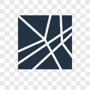 harita simgesi modaya uygun bir tasarım tarzı. harita simgesi üzerinde şeffaf arka plan izole. Harita vektör simgesi basit ve modern düz simgesi web sitesi, mobil, logo, app, UI. harita simge vektör çizim, Eps10.