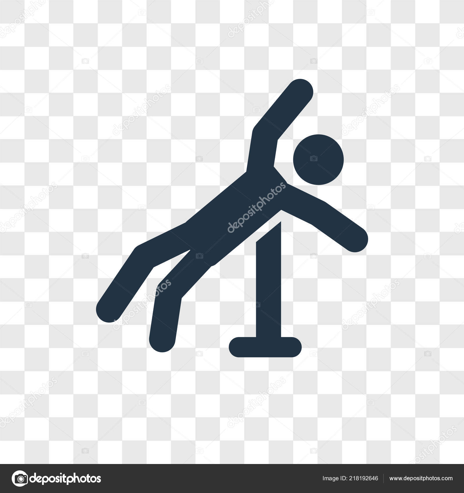 Featured image of post The Best 30 Transparent Jump Icon