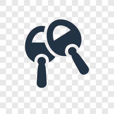 Masa Tenisi simgesi modaya uygun bir tasarım tarzı. Masa Tenisi simgesi üzerinde şeffaf arka plan izole. Masa Tenisi vektör simgesi basit ve modern düz simgesi web sitesi, mobil, logo, app, UI. Masa Tenisi simge vektör çizim, Eps10.