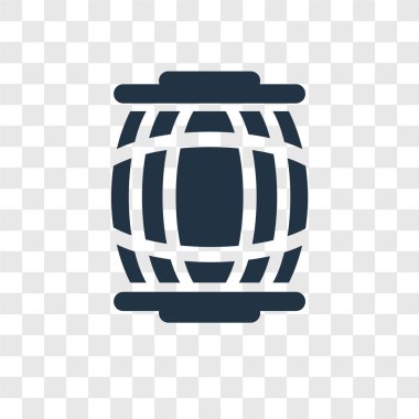 modaya uygun bir tasarım tarzı büyük sandık simgesi. saydam arka plan üzerinde izole büyük sandık simgesi. büyük sandık vektör simgesi basit ve modern düz simgesi web sitesi, mobil, logo, app, UI. büyük sandık simge vektör çizim, Eps10.