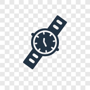 su saati simgesi modaya uygun bir tasarım tarzı karşı koymak. su saati simgesi üzerinde şeffaf arka plan izole dayanacak. su karşı izle vektör simgesi basit ve modern düz UI uygulaması, web sitesi, mobil, logo, sembol.