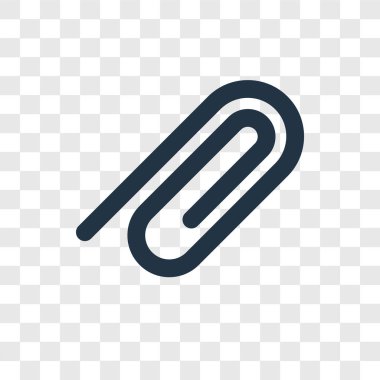 modaya uygun bir tasarım tarzı döndürülmüş simgesi ekleyin. Döndürülmüş simgesi üzerinde şeffaf arka plan izole iliştirin. Döndürülmüş vektör simgesi basit iliştirin ve modern düz UI uygulaması, web sitesi, mobil, logo, sembol. Döndürülmüş simge vektör çizim, Eps10 eklemek.